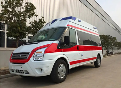 珠海救护车出租