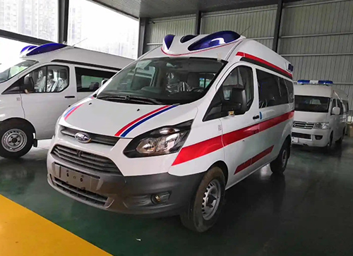 珠海救护车转运