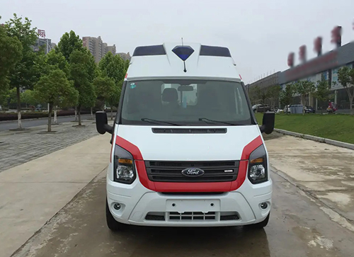 珠海活动保障救护车